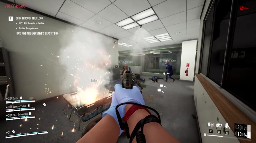 PAYDAY 3 Standard Edition